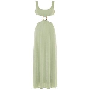 Montce Jade Sparkle Ky Dress ✨ Size L